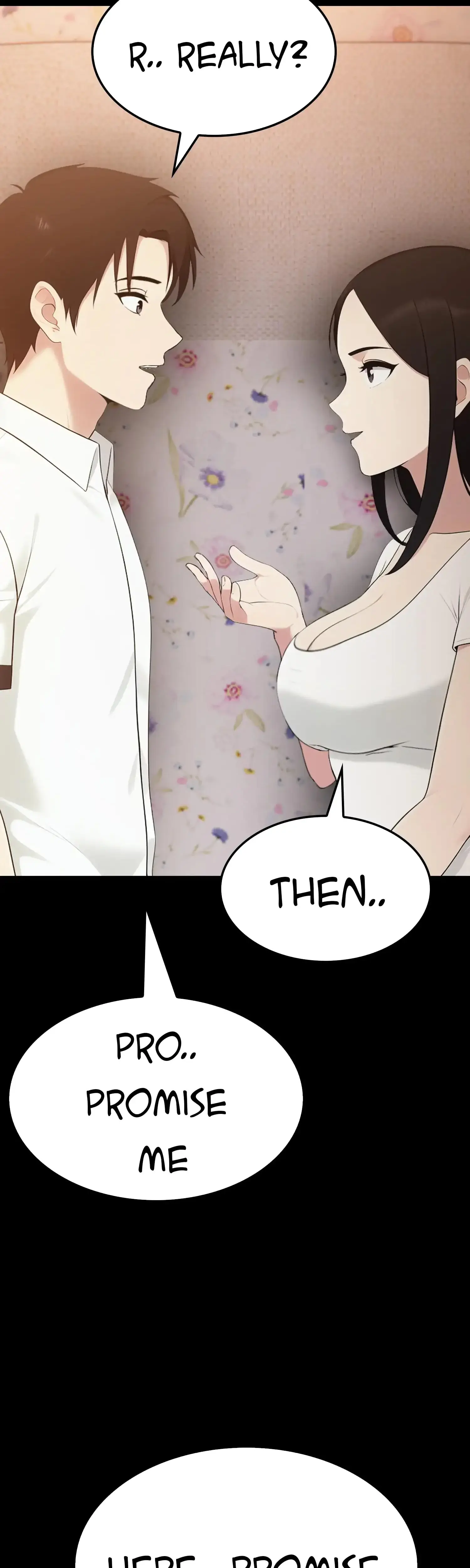Shameless Curiosity Episode 19 - Page 3