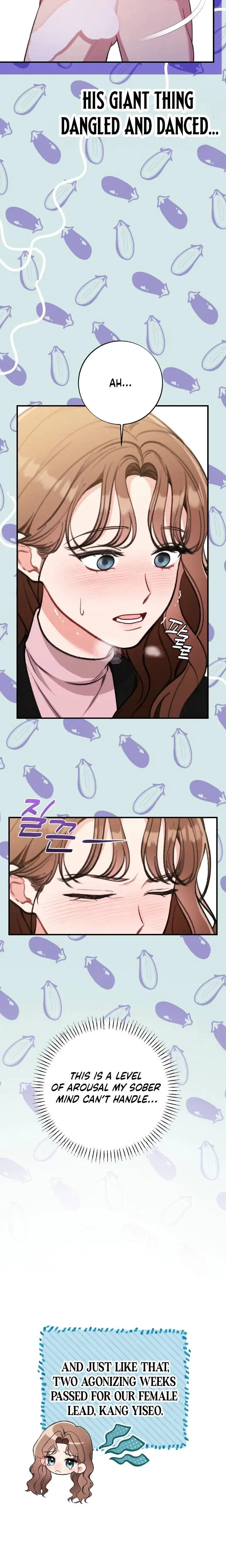 Shameless Curiosity Episode 2 - Page 20