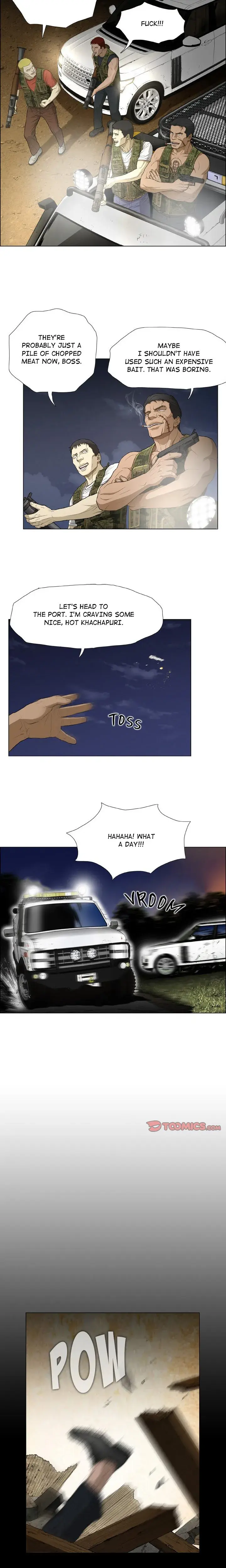 Shameless Curiosity Episode 21 - Page 3