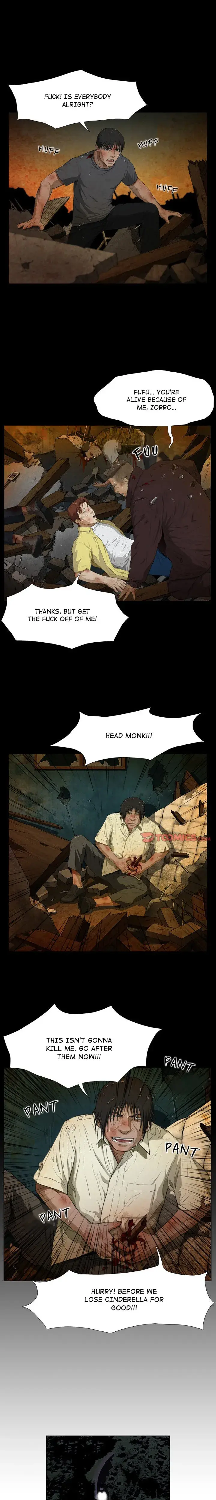 Shameless Curiosity Episode 21 - Page 4