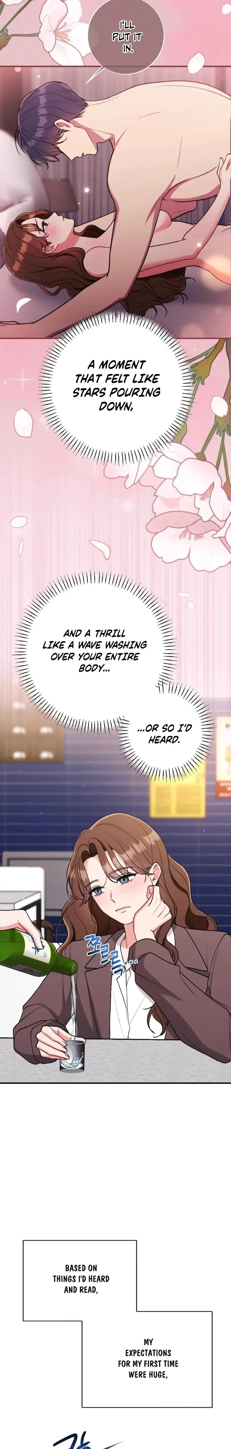 Shameless Curiosity Episode 3 - Page 8