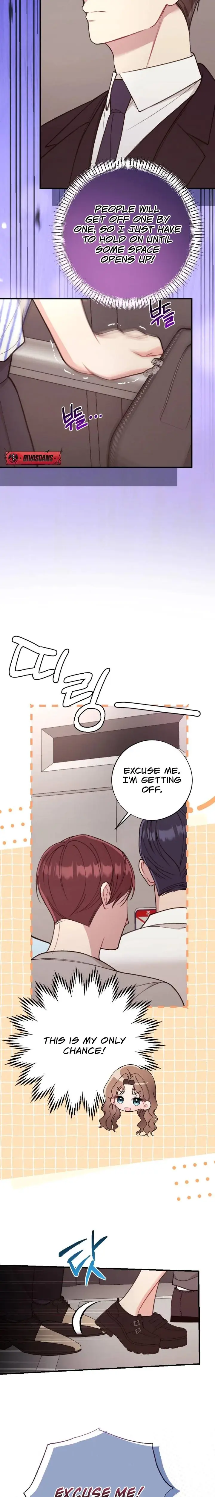 Shameless Curiosity Episode 5 - Page 2