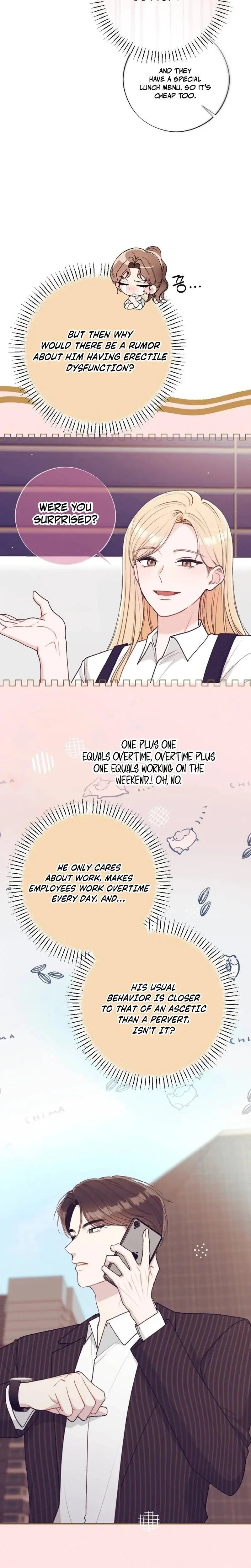 Shameless Curiosity Episode 7 - Page 9