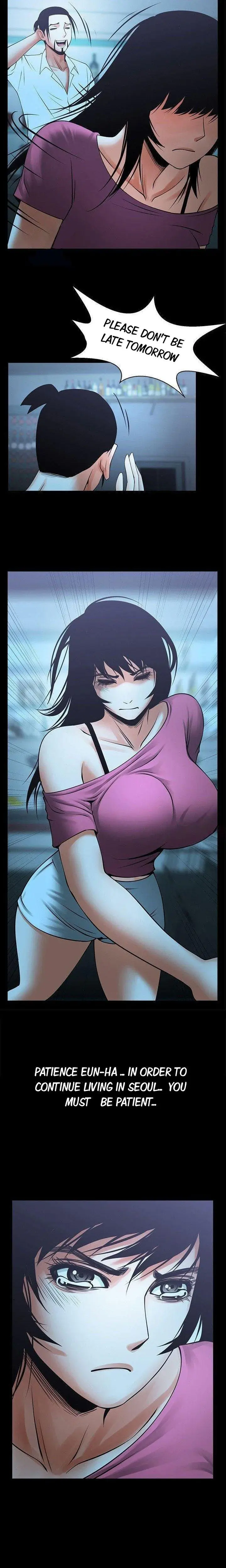Share Girlfriend Episode 19 - Page 2