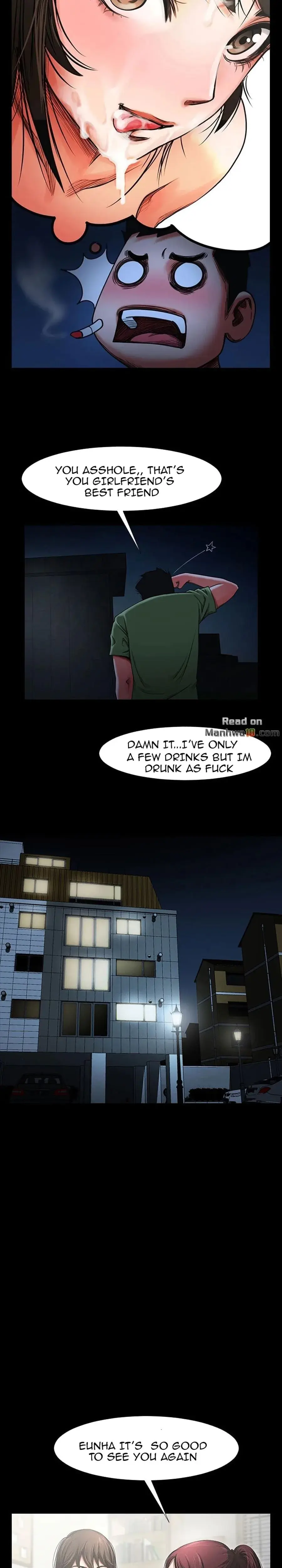 Share Girlfriend Episode 2 - Page 16
