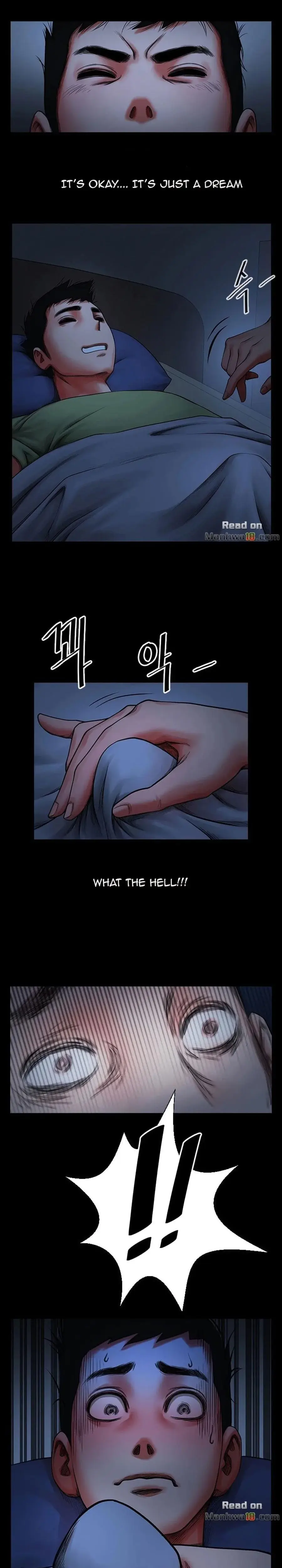 Share Girlfriend Episode 2 - Page 23
