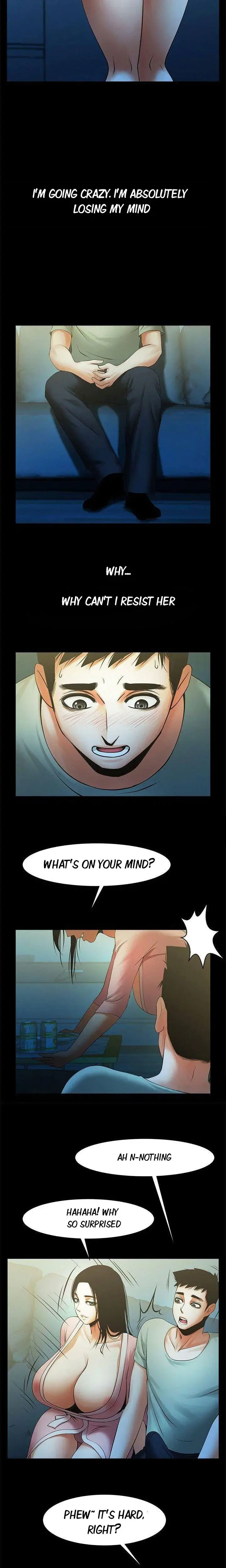 Share Girlfriend Episode 21 - Page 13