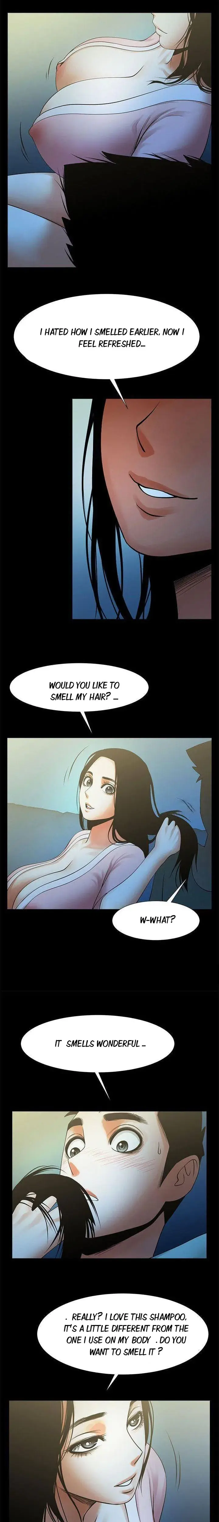 Share Girlfriend Episode 21 - Page 14