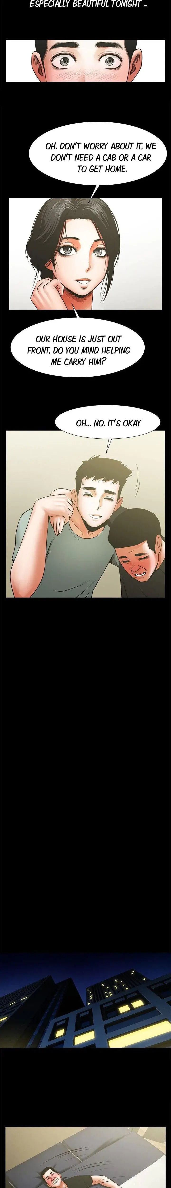 Share Girlfriend Episode 21 - Page 6