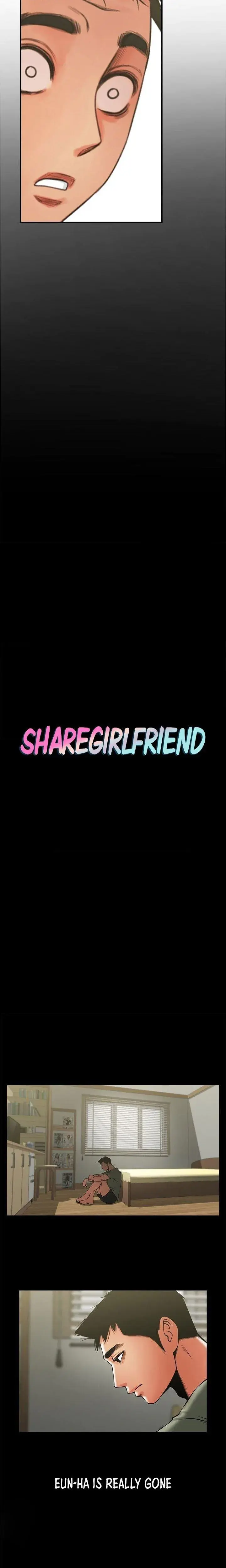 Share Girlfriend Episode 25 - Page 2
