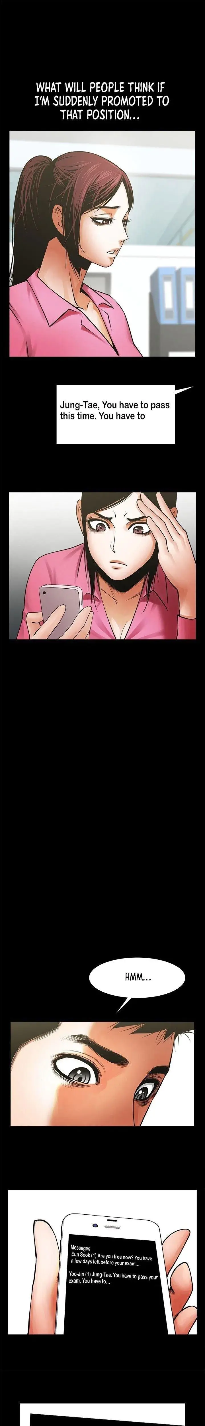 Share Girlfriend Episode 30 - Page 2