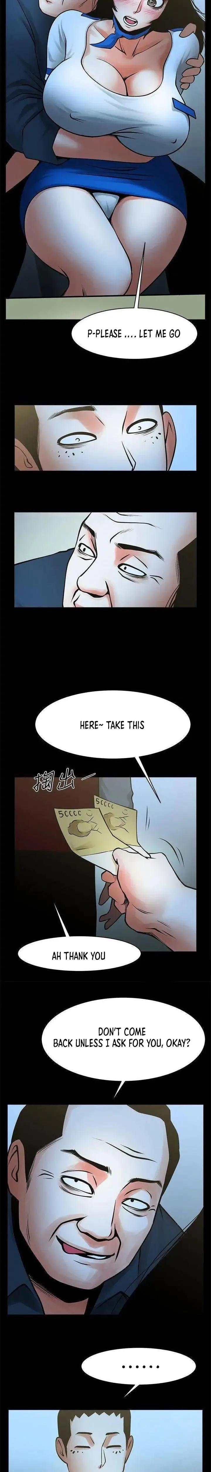 Share Girlfriend Episode 34 - Page 2