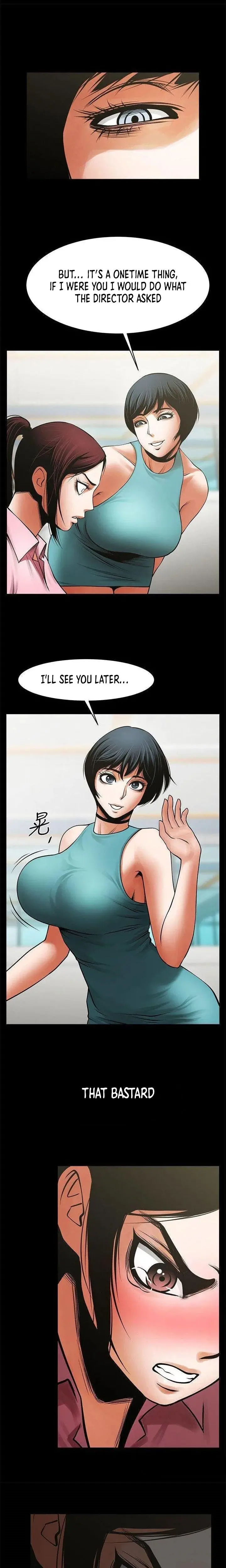 Share Girlfriend Episode 35 - Page 2