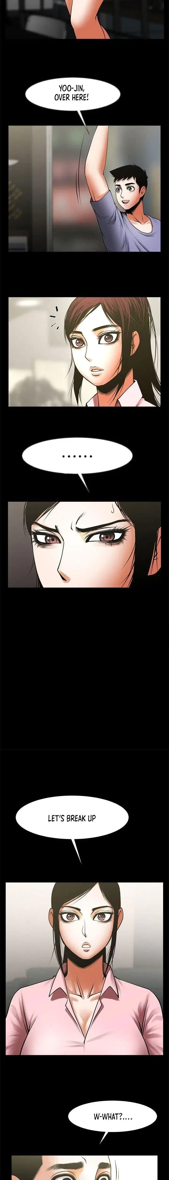Share Girlfriend Episode 36 - Page 2