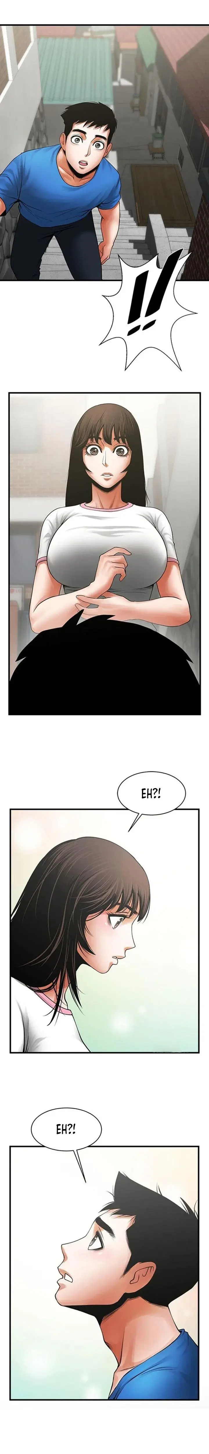 Share Girlfriend Episode 38 - Page 2