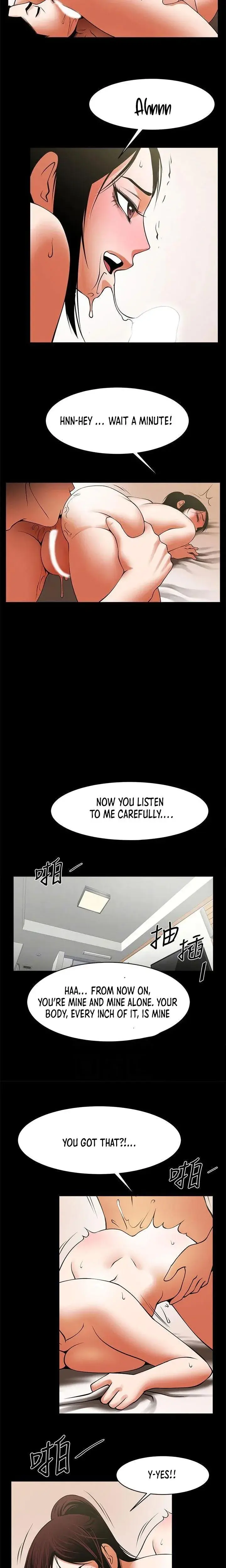 Share Girlfriend Episode 39 - Page 11