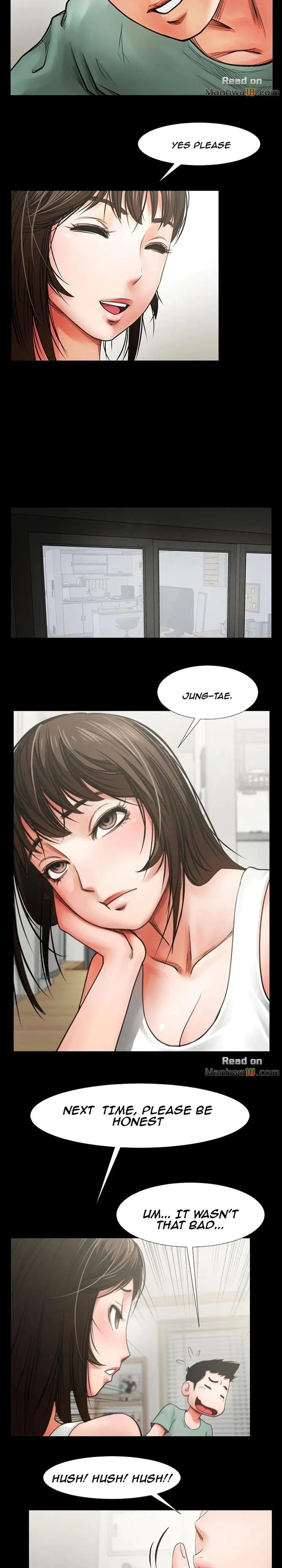 Share Girlfriend Episode 4 - Page 7