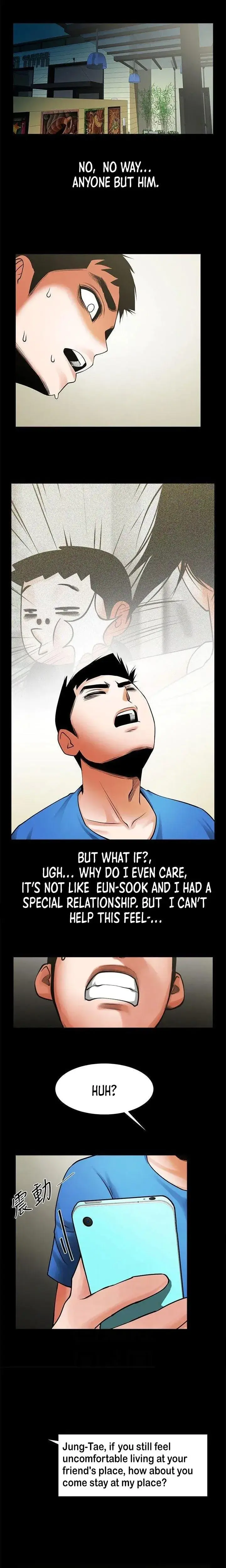 Share Girlfriend Episode 40 - Page 2