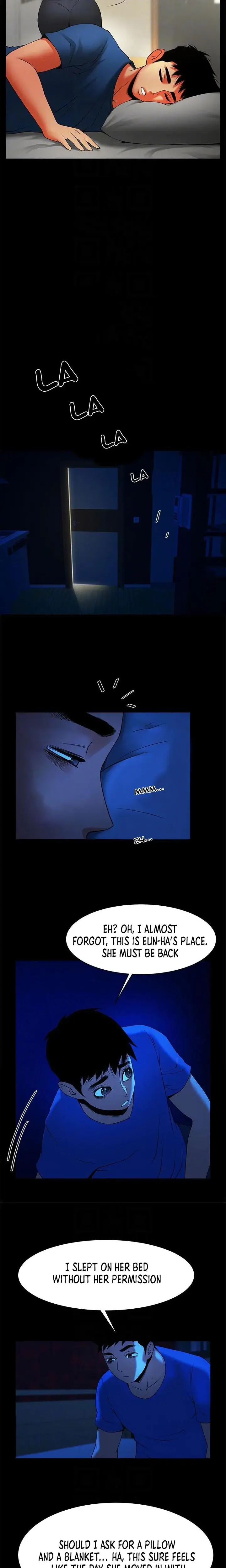 Share Girlfriend Episode 41 - Page 6