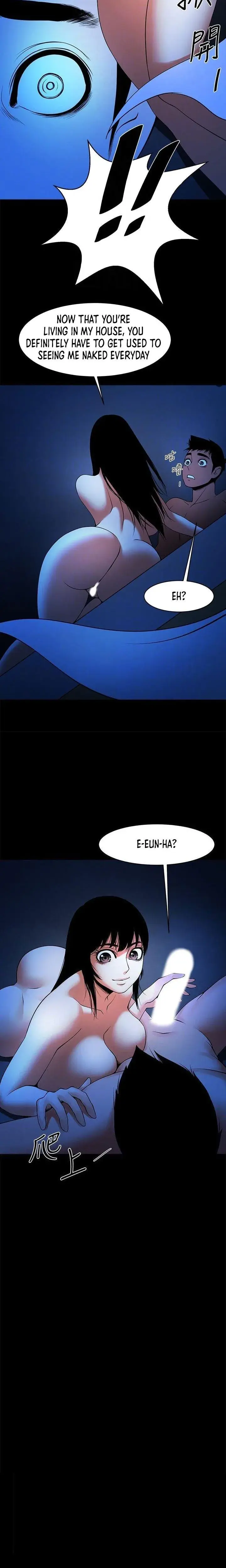 Share Girlfriend Episode 42 - Page 2