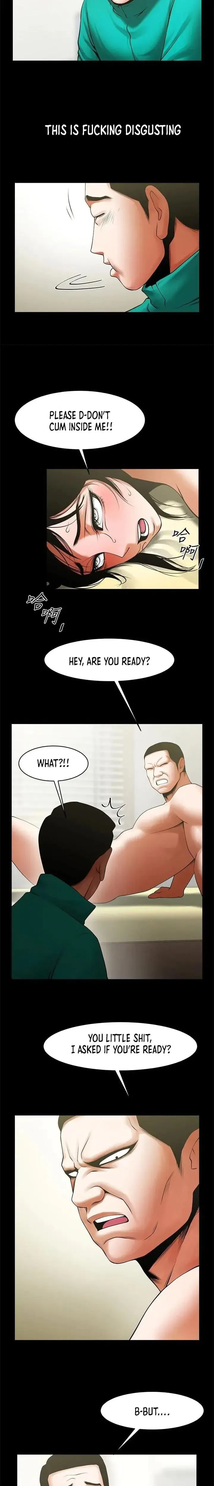 Share Girlfriend Episode 45 - Page 5