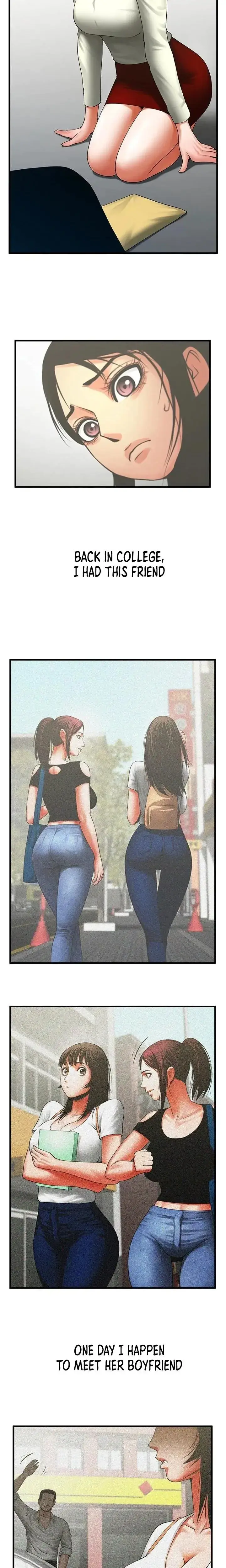 Share Girlfriend Episode 47 - Page 2