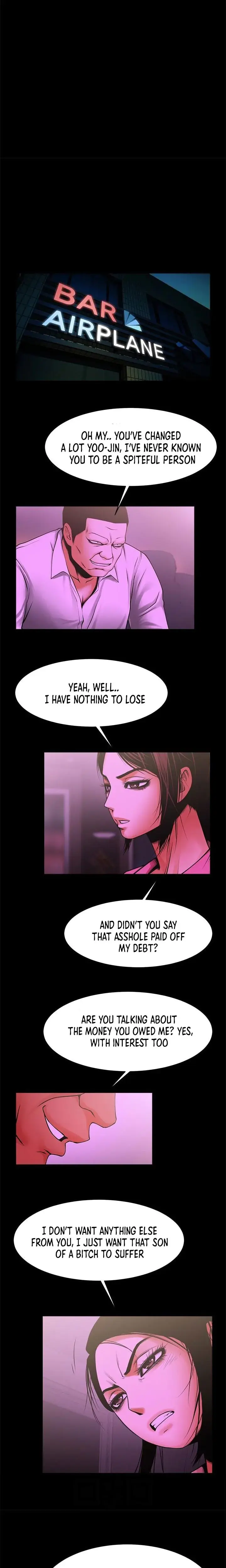 Share Girlfriend Episode 49 - Page 7