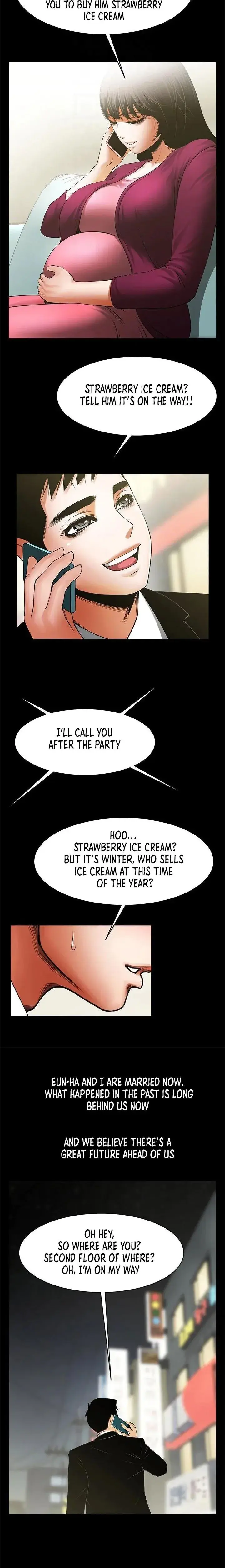 Share Girlfriend Episode 50 - Page 10