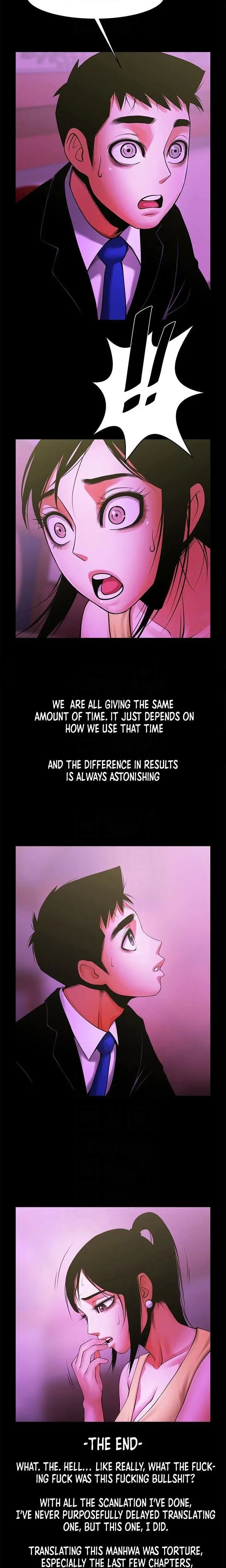 Share Girlfriend Episode 50 - Page 14