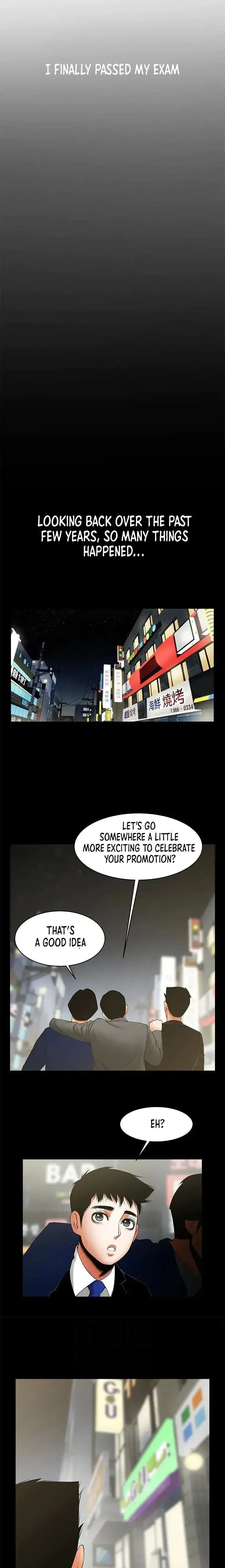 Share Girlfriend Episode 50 - Page 5