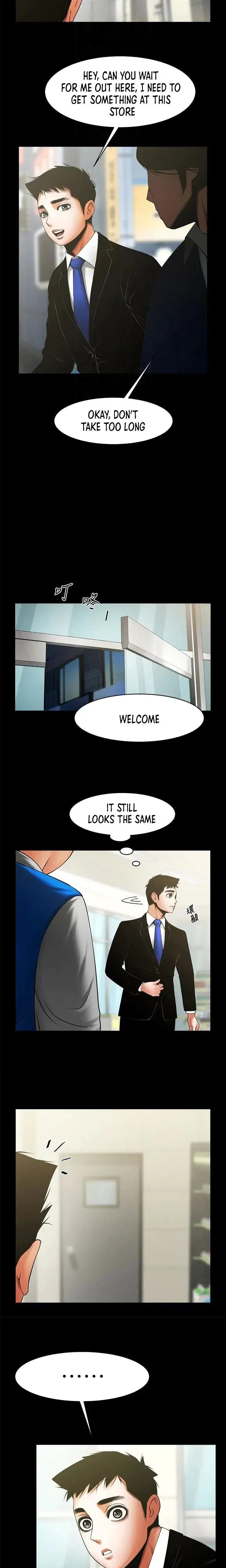 Share Girlfriend Episode 50 - Page 6