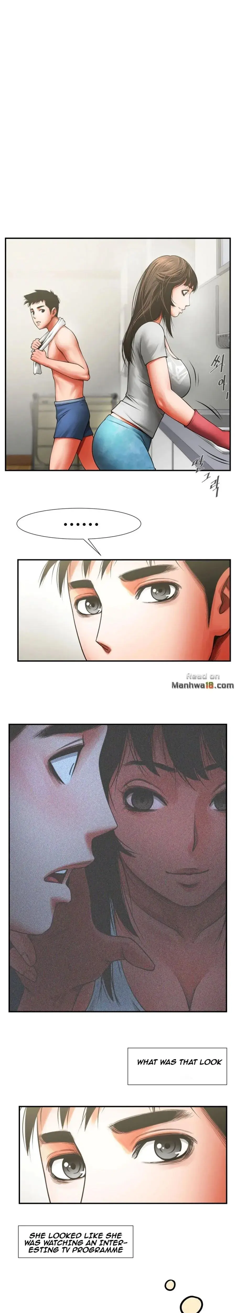 Share Girlfriend Episode 7 - Page 6