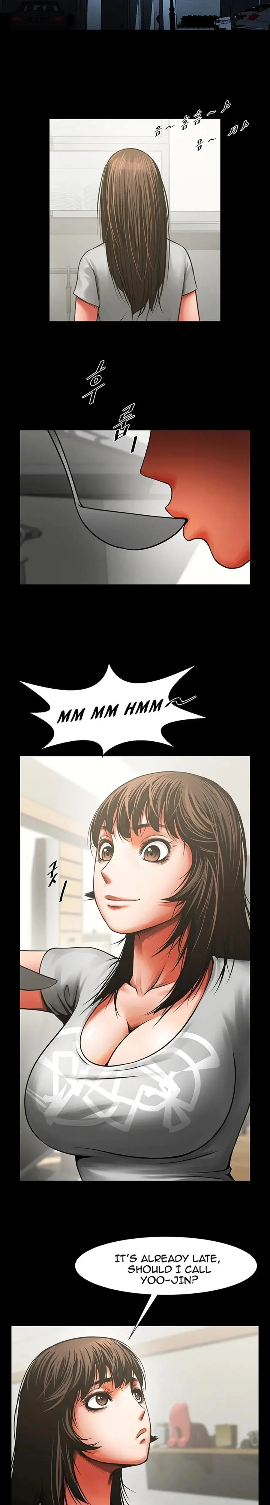 Share Girlfriend Episode 9 - Page 16