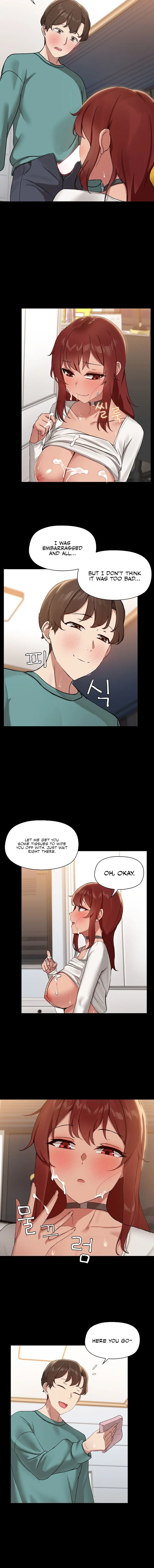 Shareboyfriend Episode 11 - Page 2