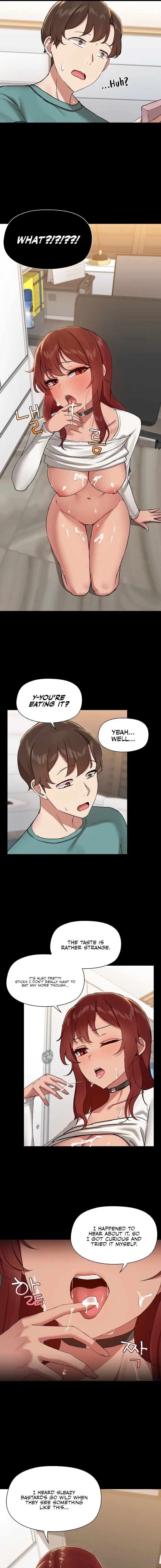 Shareboyfriend Episode 11 - Page 3