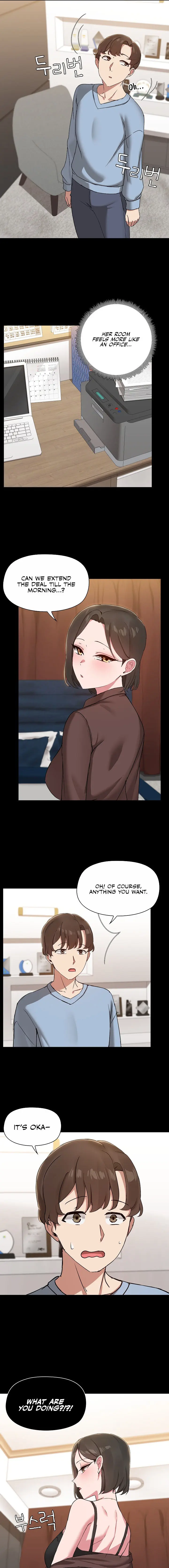Shareboyfriend Episode 13 - Page 11