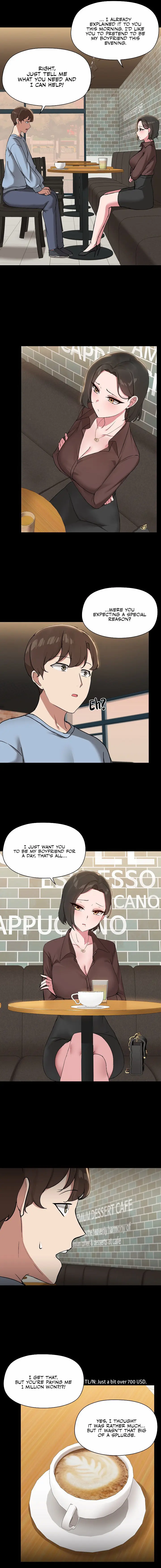 Shareboyfriend Episode 13 - Page 5