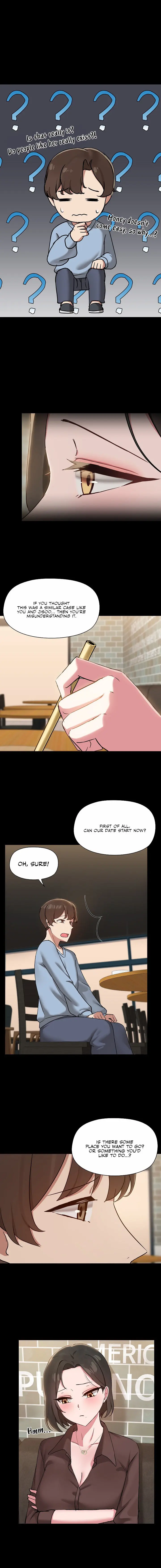 Shareboyfriend Episode 13 - Page 6