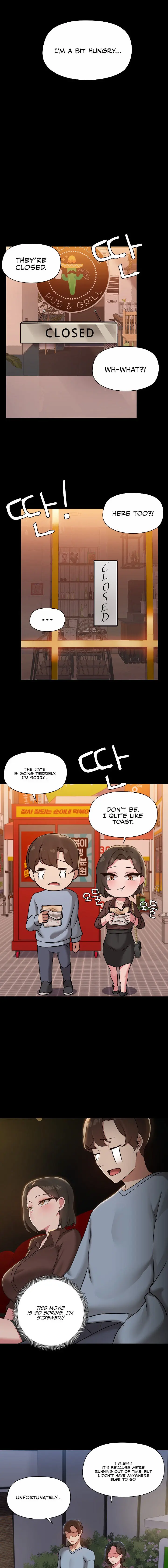 Shareboyfriend Episode 13 - Page 7
