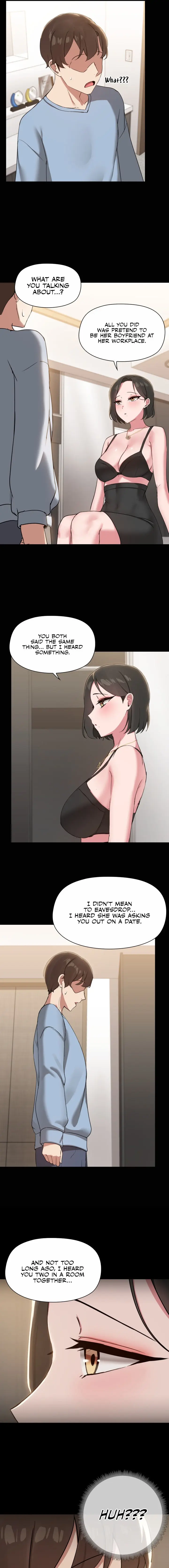 Shareboyfriend Episode 14 - Page 3