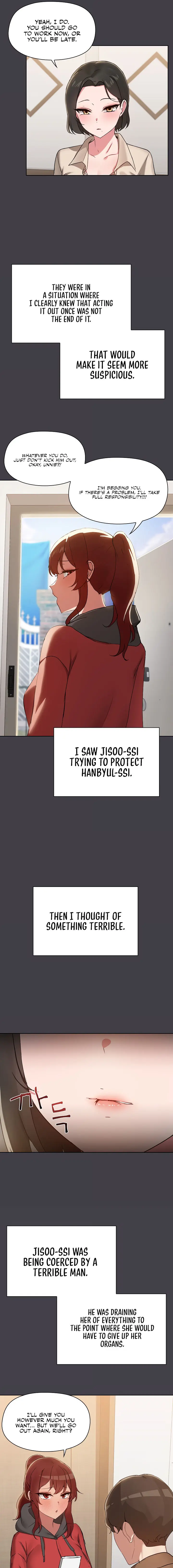 Shareboyfriend Episode 16 - Page 3