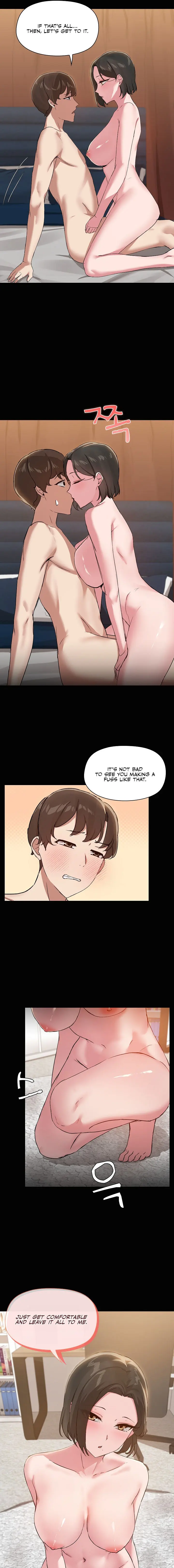 Shareboyfriend Episode 17 - Page 3