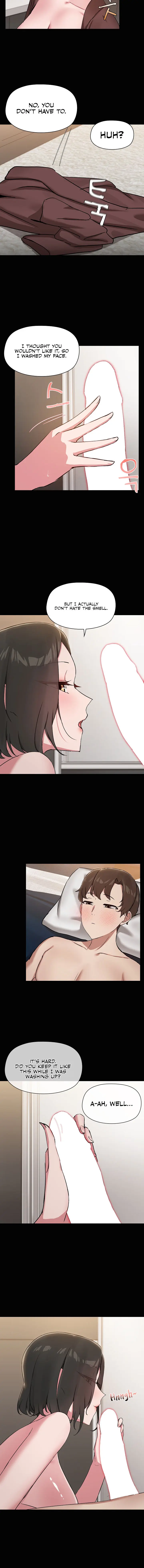 Shareboyfriend Episode 18 - Page 2