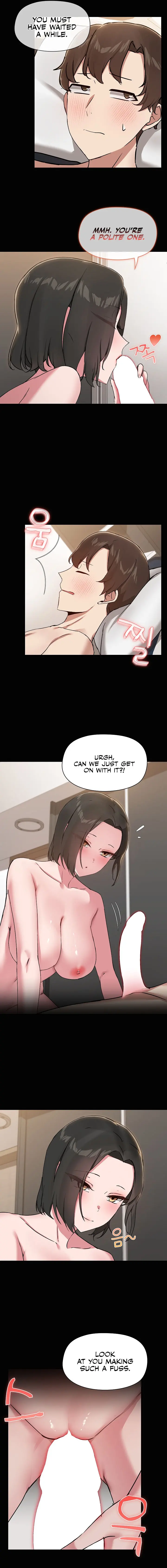 Shareboyfriend Episode 18 - Page 3