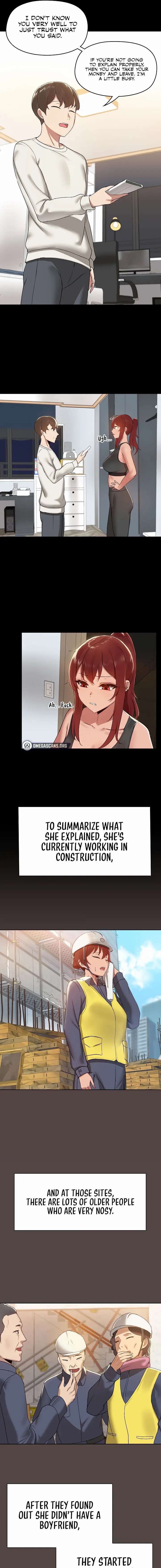 Shareboyfriend Episode 2 - Page 3