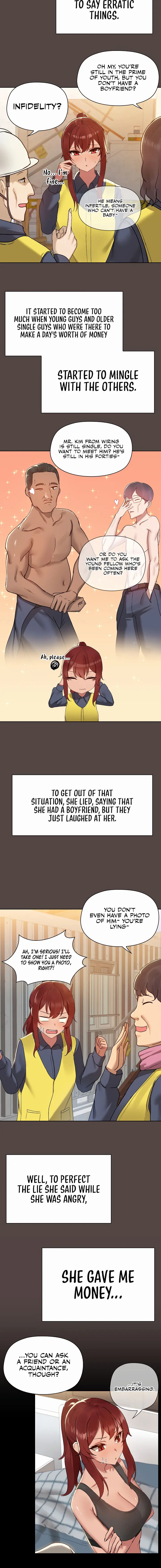 Shareboyfriend Episode 2 - Page 4