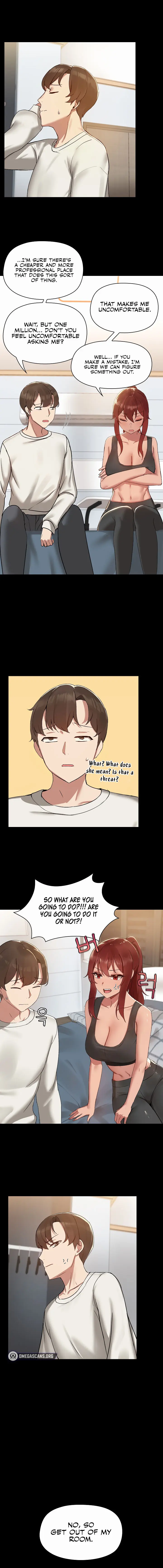 Shareboyfriend Episode 2 - Page 5