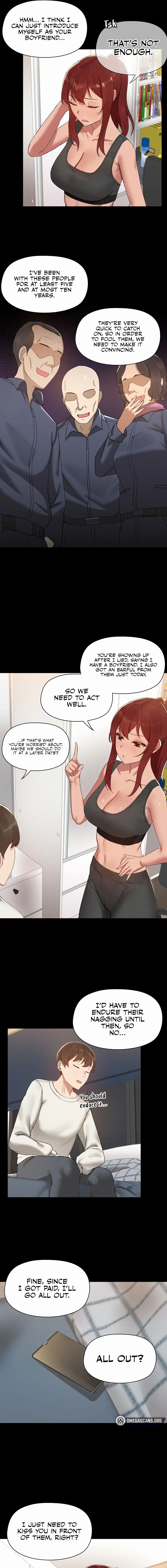 Shareboyfriend Episode 2 - Page 7