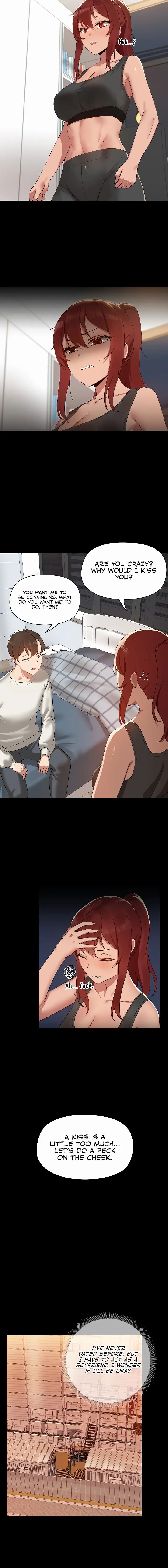 Shareboyfriend Episode 2 - Page 8