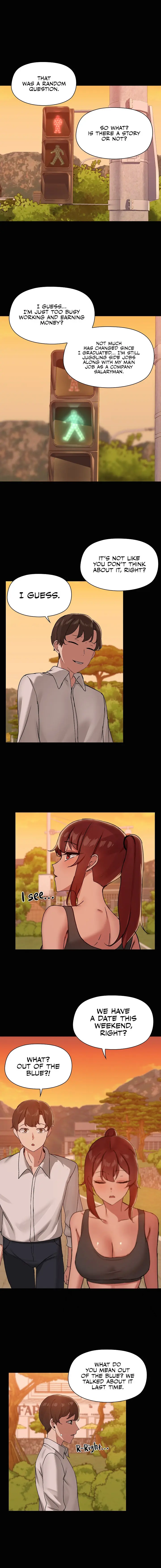 Shareboyfriend Episode 21 - Page 10
